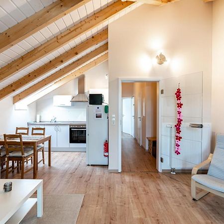 Ferienwohnung Bad Camberg - Apartment Weisse Graeben エクステリア 写真