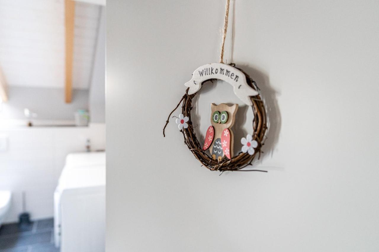 Ferienwohnung Bad Camberg - Apartment Weisse Graeben エクステリア 写真