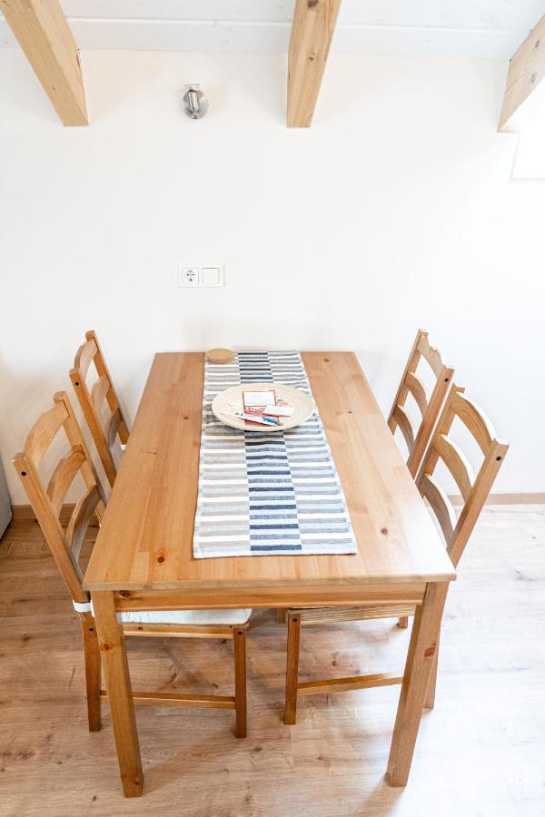 Ferienwohnung Bad Camberg - Apartment Weisse Graeben エクステリア 写真