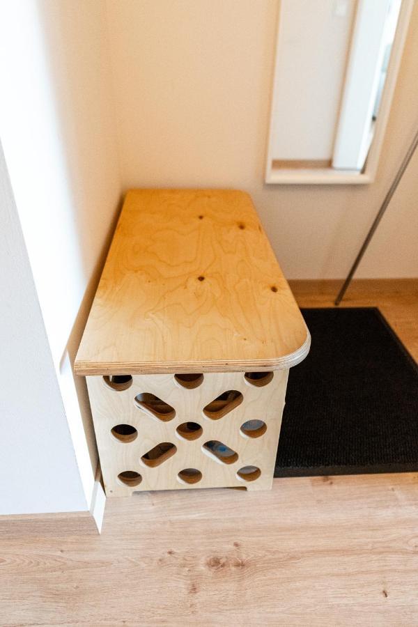 Ferienwohnung Bad Camberg - Apartment Weisse Graeben エクステリア 写真