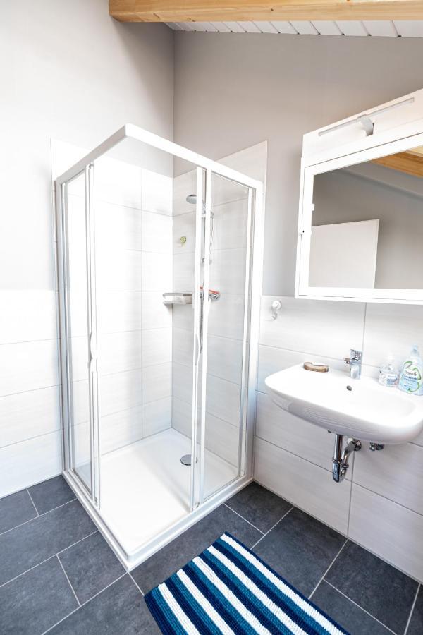 Ferienwohnung Bad Camberg - Apartment Weisse Graeben エクステリア 写真