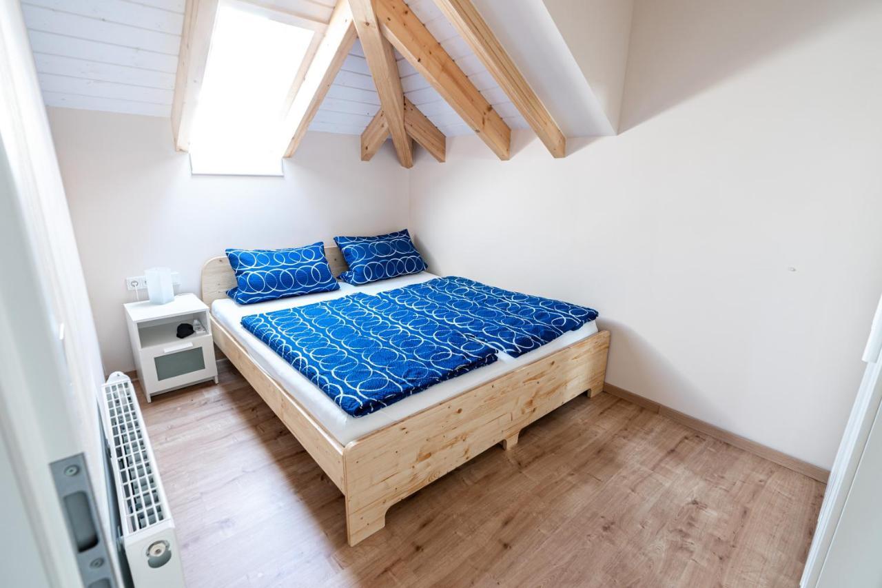 Ferienwohnung Bad Camberg - Apartment Weisse Graeben エクステリア 写真