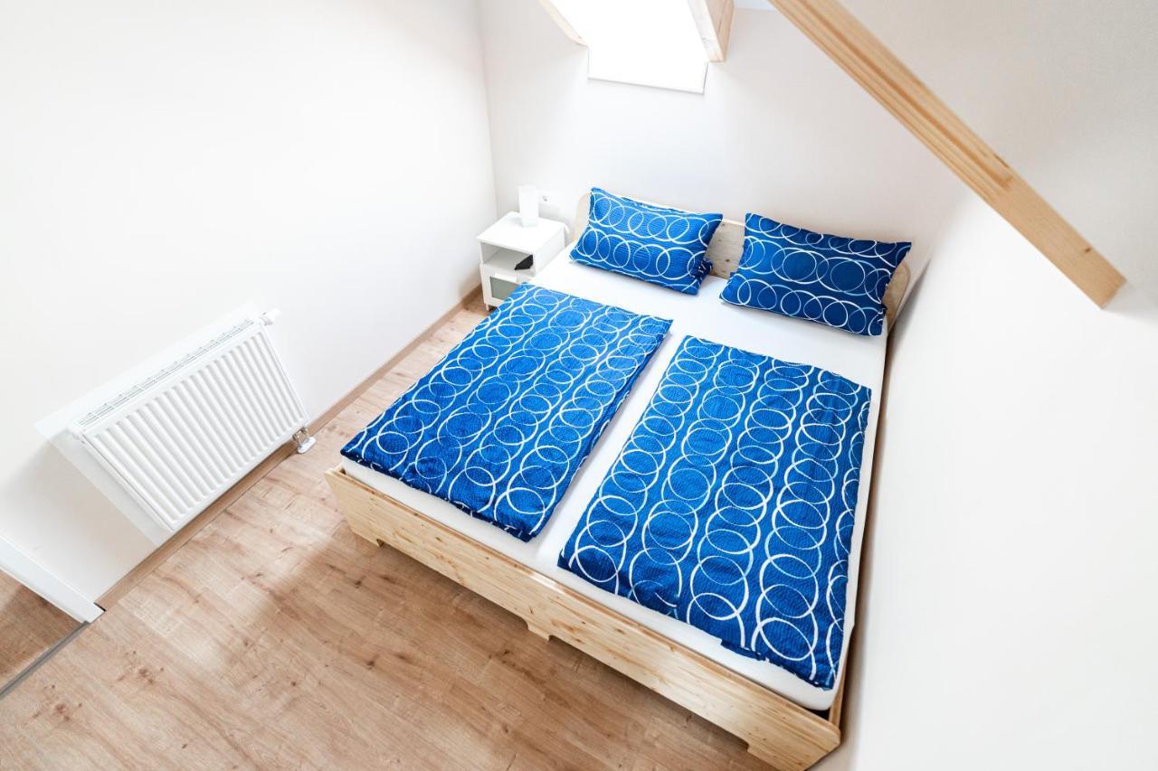 Ferienwohnung Bad Camberg - Apartment Weisse Graeben エクステリア 写真