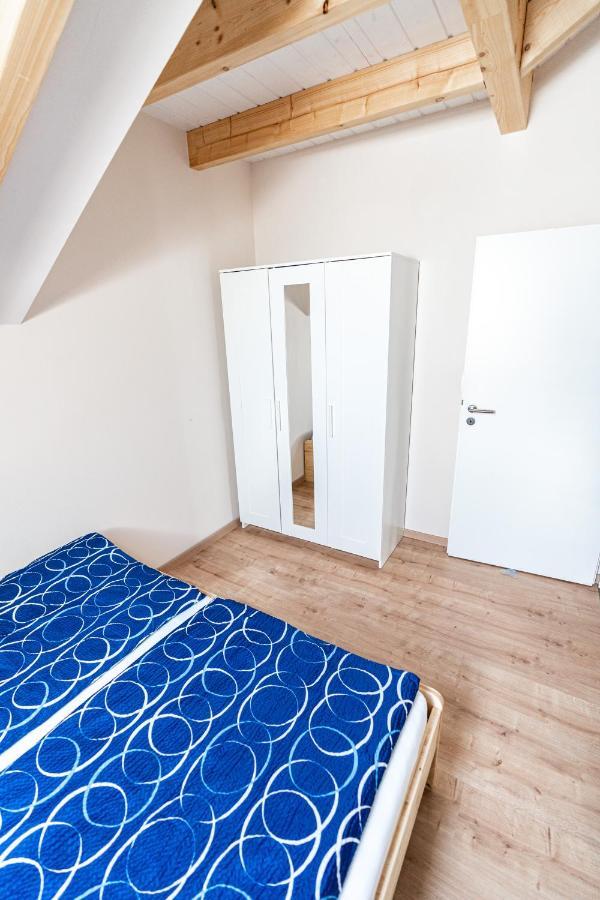 Ferienwohnung Bad Camberg - Apartment Weisse Graeben エクステリア 写真
