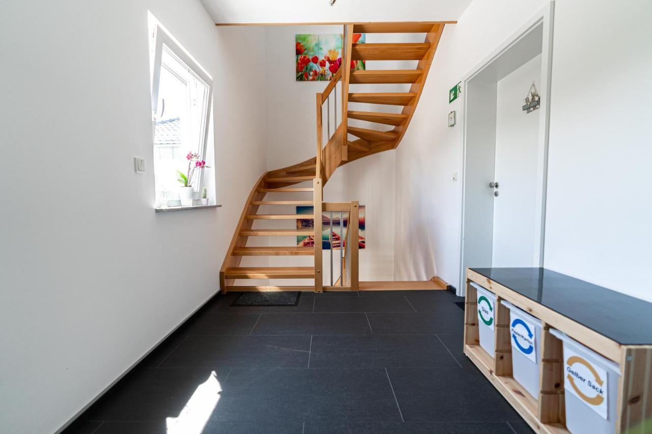 Ferienwohnung Bad Camberg - Apartment Weisse Graeben エクステリア 写真