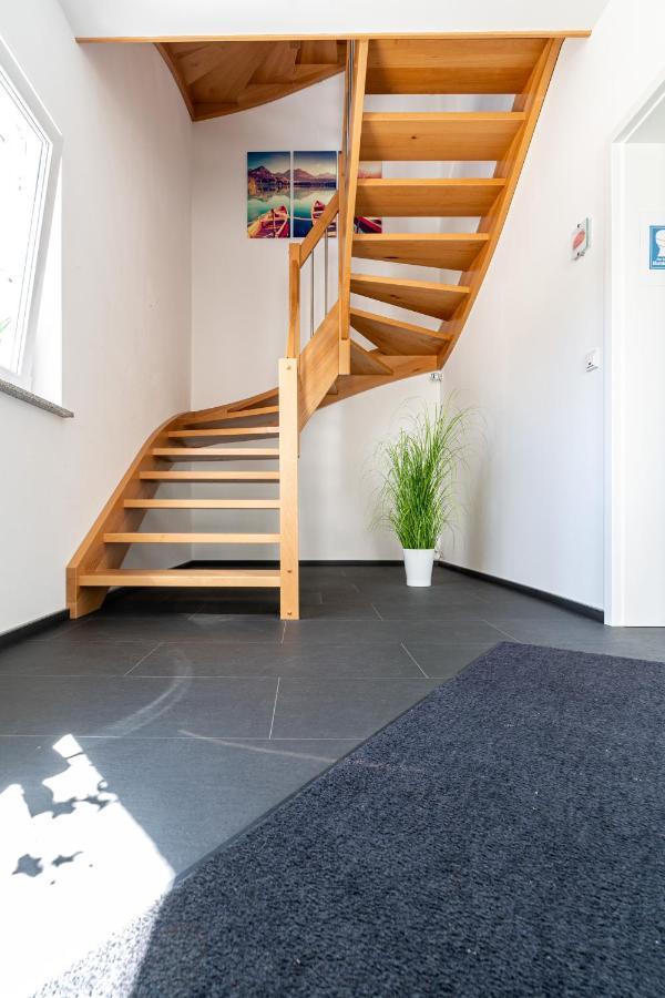 Ferienwohnung Bad Camberg - Apartment Weisse Graeben エクステリア 写真