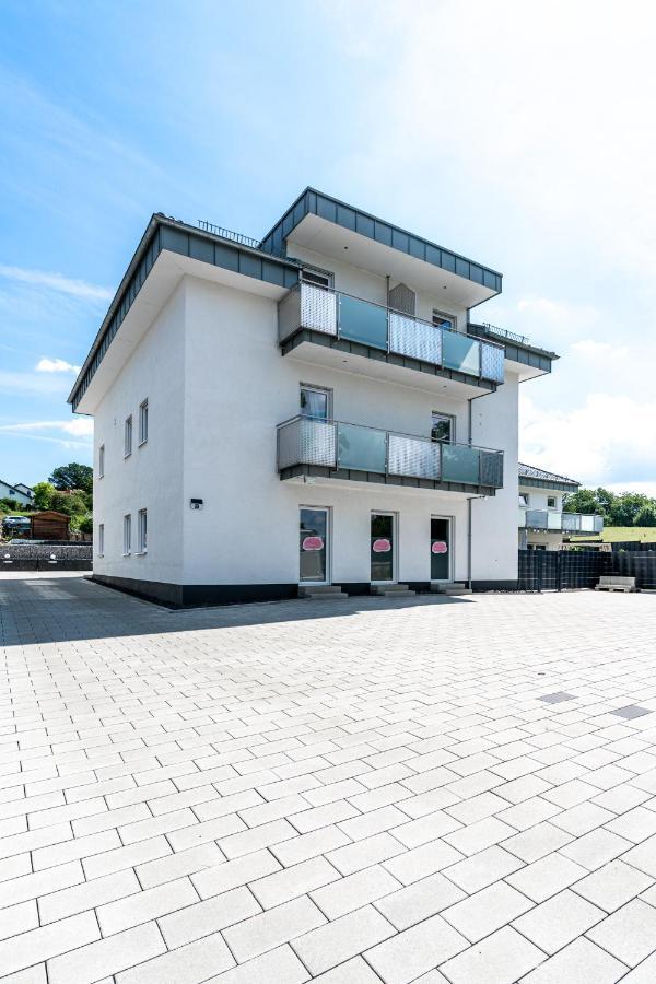 Ferienwohnung Bad Camberg - Apartment Weisse Graeben エクステリア 写真