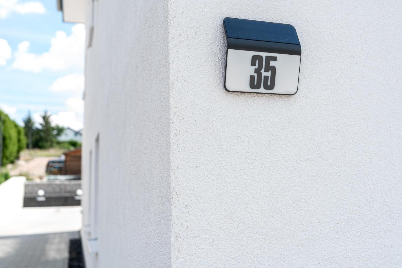 Ferienwohnung Bad Camberg - Apartment Weisse Graeben エクステリア 写真