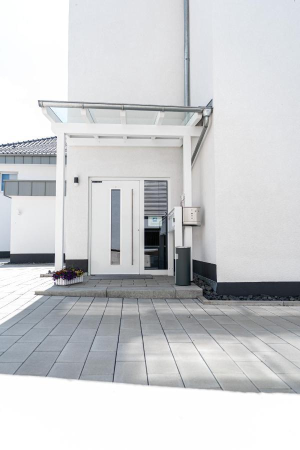 Ferienwohnung Bad Camberg - Apartment Weisse Graeben エクステリア 写真