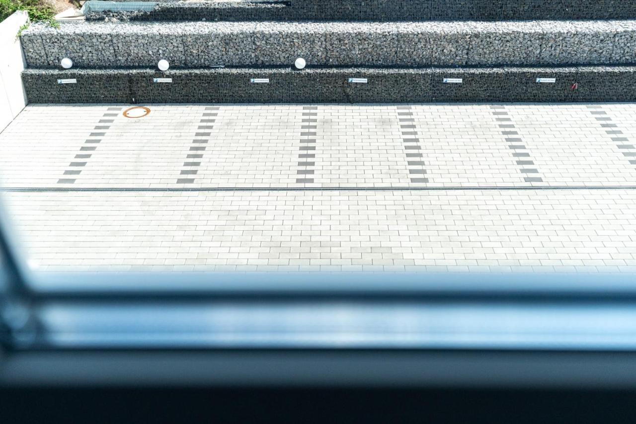 Ferienwohnung Bad Camberg - Apartment Weisse Graeben エクステリア 写真
