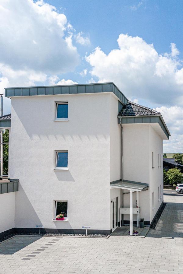 Ferienwohnung Bad Camberg - Apartment Weisse Graeben エクステリア 写真